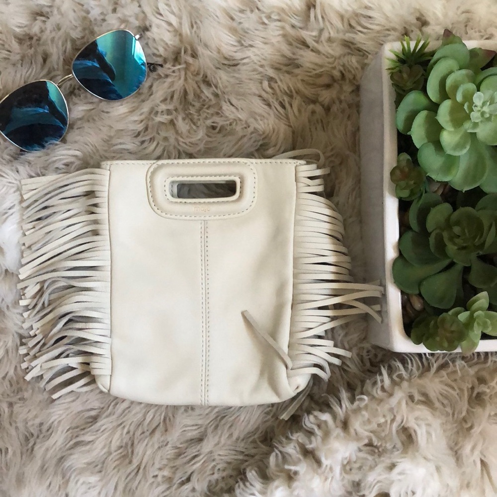 🎊🎊Maje mini bag!!🎊🎊